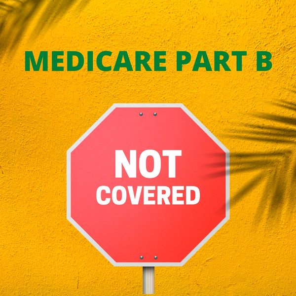 Medicare Part B